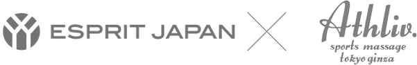エスプリジャパン株式会社×Athlio